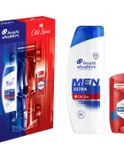 Old Spice Stay Ahead Set set cadou pentru barbati