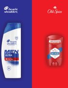 Old Spice Stay Ahead Set set cadou pentru barbati