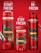 Old Spice Tigerclaw deodorant stick pentru barbati 65 ml
