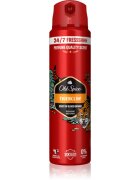 Old Spice Tigerclaw spray şi deodorant pentru corp pentru barbati 150 ml