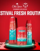 Old Spice Tomorrowland deodorant stick pentru barbati 50 ml