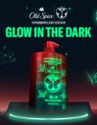 Old Spice Tomorrowland Gel de duș pentru bărbați pentru față corp și păr 1000 ml