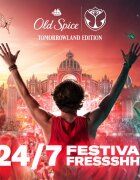 Old Spice Tomorrowland Gel de duș pentru bărbați pentru față corp și păr 1000 ml