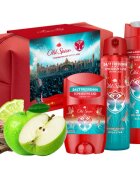 Old Spice Tomorrowland Gift Set set cadou