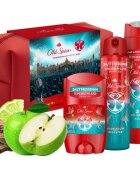 Old Spice Tomorrowland Gift Set set cadou