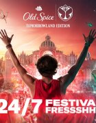 Old Spice Tomorrowland Gift Set set cadou