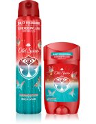 Old Spice Tomorrowland set pentru corp