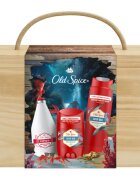 Old Spice Treasure Box set cadou