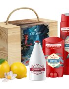 Old Spice Treasure Box set cadou