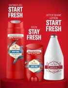 Old Spice Treasure Box set cadou