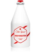 Old Spice Whitewater After Shave Lotion after shave pentru bărbați 100 ml