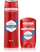 Old Spice Whitewater ambalaj economic