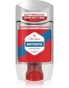 Old Spice Whitewater Antiperspirant Clear Gel gel antiperspirant pentru barbati 70 ml