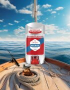 Old Spice Whitewater Antiperspirant Clear Gel gel antiperspirant pentru barbati 70 ml