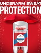 Old Spice Whitewater Antiperspirant Clear Gel gel antiperspirant pentru barbati 70 ml
