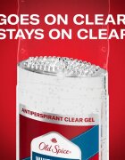 Old Spice Whitewater Antiperspirant Clear Gel gel antiperspirant pentru barbati 70 ml