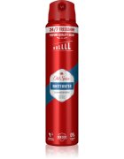 Old Spice Whitewater deodorant spray 250 ml
