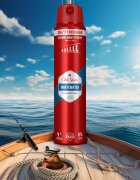 Old Spice Whitewater deodorant spray 250 ml