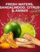 Old Spice Whitewater deodorant spray 250 ml