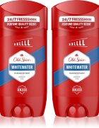Old Spice Whitewater deodorant stick 2x85 ml