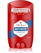 Old Spice Whitewater deodorant stick 50 g
