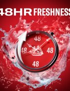 Old Spice Whitewater deodorant stick pentru barbati 85 ml