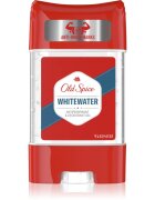 Old Spice Whitewater gel antiperspirant pentru bărbați 70 ml