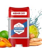 Old Spice Whitewater gel antiperspirant pentru bărbați 70 ml