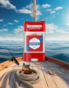 Old Spice Whitewater gel antiperspirant pentru bărbați 70 ml