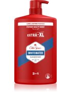 Old Spice Whitewater gel de duș 3 in 1 1000 ml