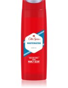 Old Spice Whitewater gel de duș pentru bărbați 250 ml