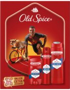 Old Spice Whitewater Ironman set cadou