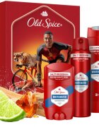 Old Spice Whitewater Ironman set cadou