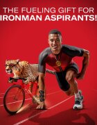 Old Spice Whitewater Ironman set cadou
