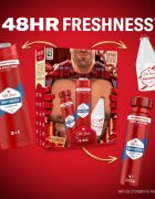 Old Spice Whitewater Ironman set cadou corp si fata