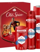 Old Spice Whitewater Ironman set cadou pentru barbati