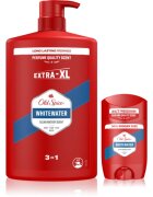 Old Spice Whitewater set pentru corp