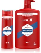 Old Spice Whitewater set pentru păr și corp