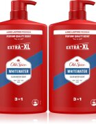 Old Spice Whitewater set pentru păr și corp
