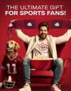 Old Spice Whitewater Sports Fan set cadou pentru barbati