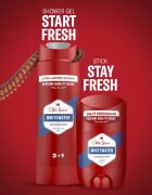 Old Spice Whitewater Sports Fan set cadou pentru barbati