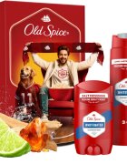 Old Spice Whitewater Sports set cadou