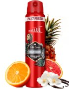 Old Spice Wolfthorn deodorant spray 250 ml