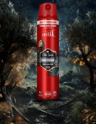 Old Spice Wolfthorn deodorant spray 250 ml