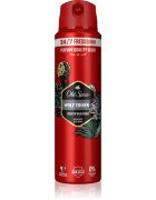 Old Spice Wolfthorn deodorant spray pentru barbati 200 ml