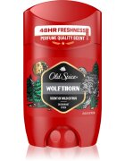 Old Spice Wolfthorn deodorant stick 50 ml