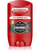 Old Spice Wolfthorn deodorant stick pentru barbati 65 ml