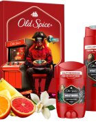 Old Spice Wolfthorn Gamer set cadou