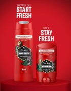 Old Spice Wolfthorn Gamer set cadou