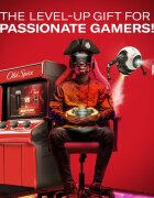 Old Spice Wolfthorn Gamer set cadou